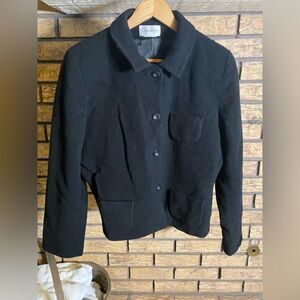 ‎Chadwick’s coat